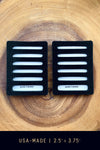 Foam Fly Pads